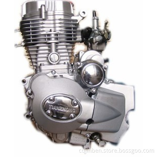 Cpra-629-250cc ATV Engine